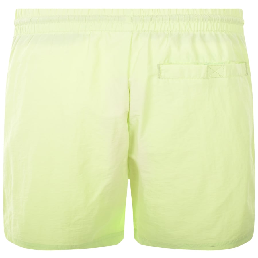 希少 絶版品 リヤドロ Verano In Fantil Summer Fila Vintage Artoni Swim Shorts Shadow Lime | Mainline Menswear